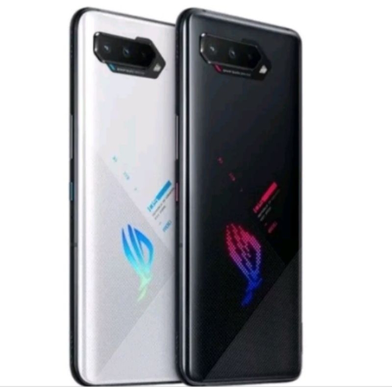 Asus ROG Phone 5 Ram 12GB Rom 256GB