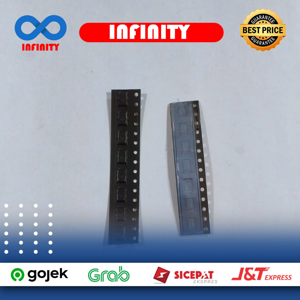 IC Flash P4009