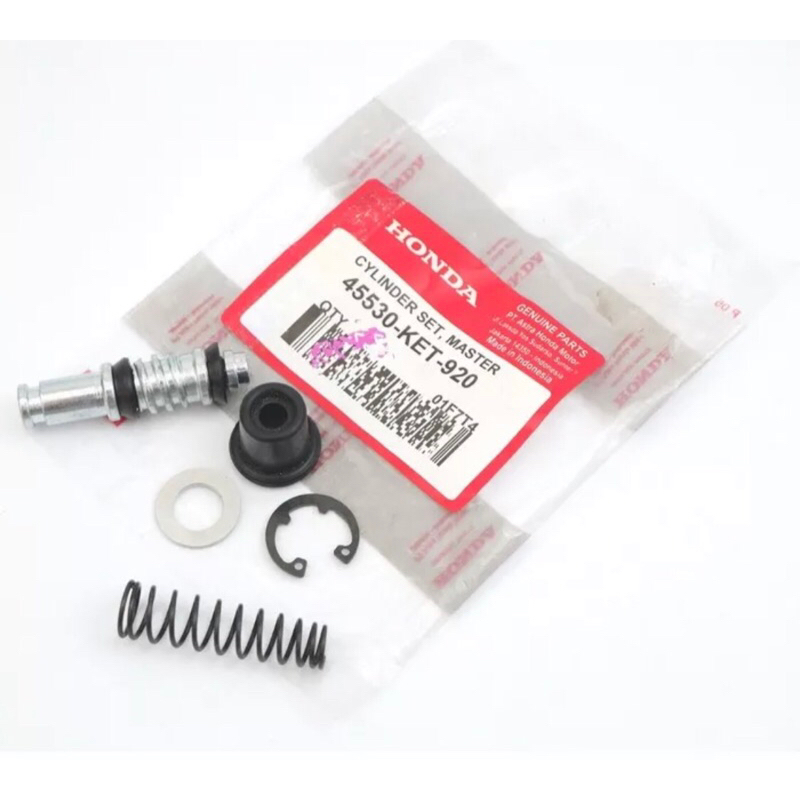isi master rem supra isi master cylinder supra