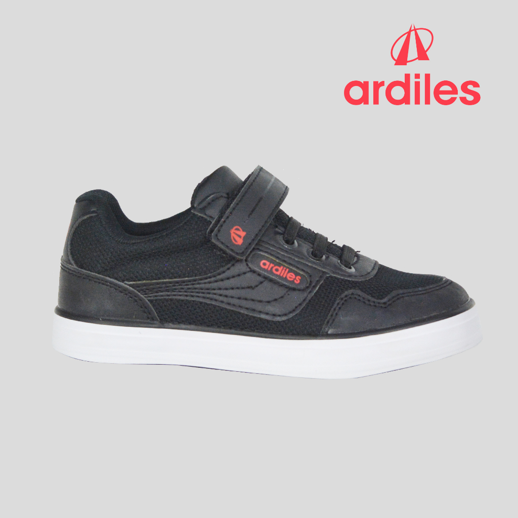 ARDILES Sepatu Sneakers Sekolah Anak  Size 31-34 back To School