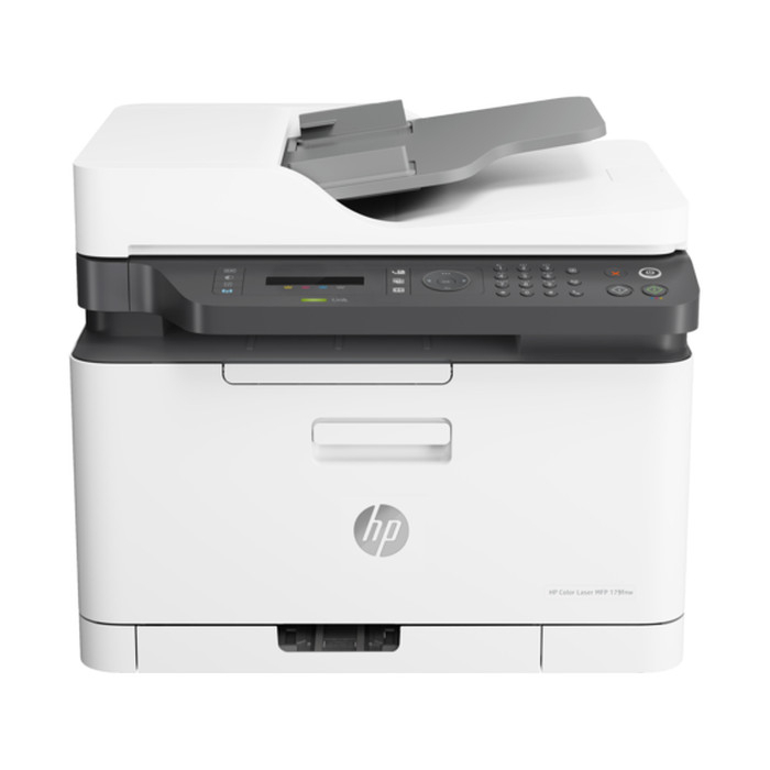 Printer HP Laserjet M179FNW Print Scan Copy COLOR