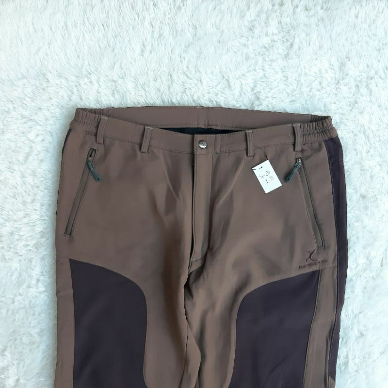 Outdoor Pants Celana Panjang Gunung Climberholic