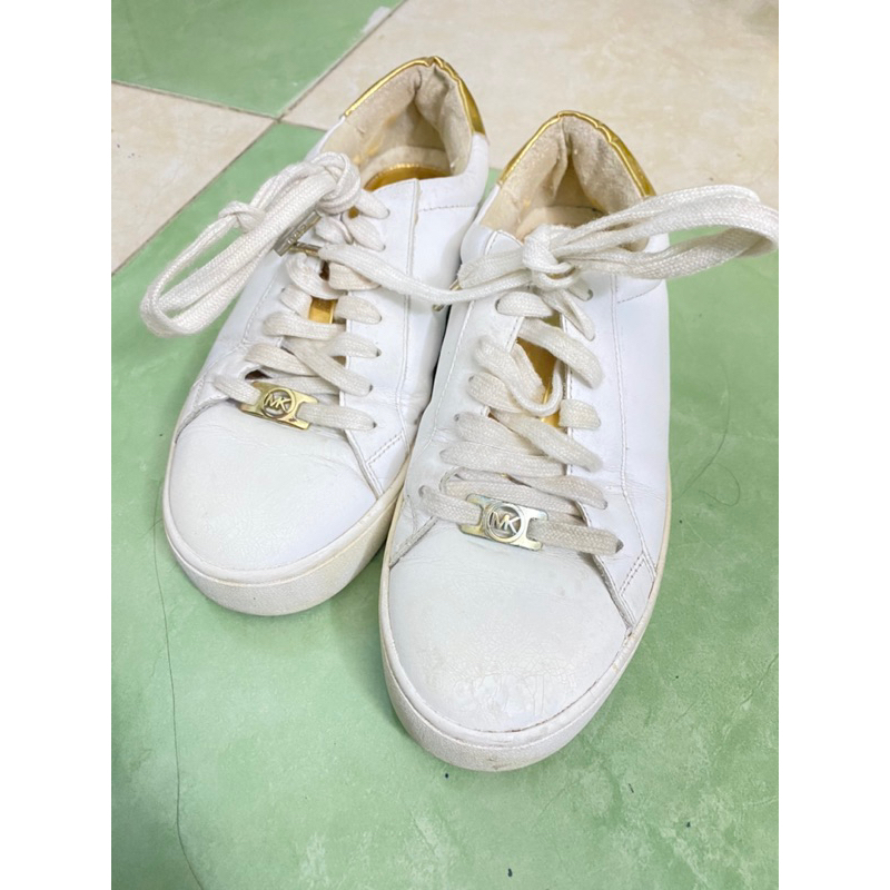 ORI preloved sepatu michael kors