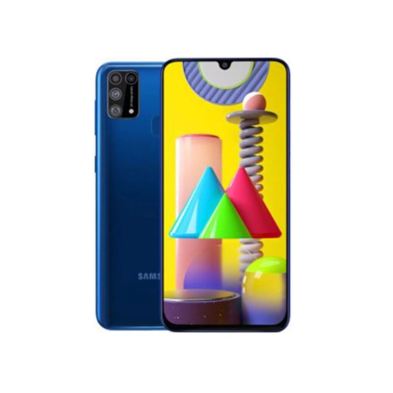 Samsung galaxy M31 ( second )