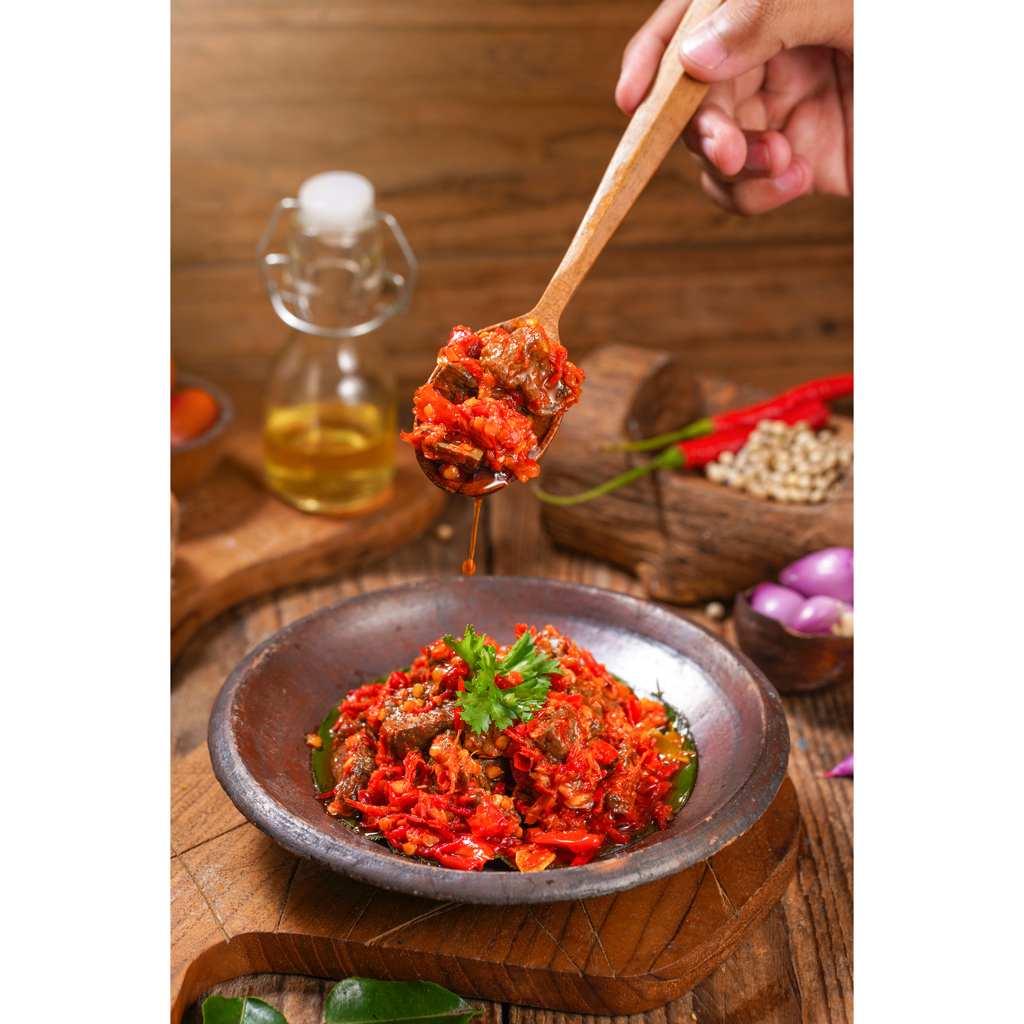 

Paru Balado kedaimakrempong