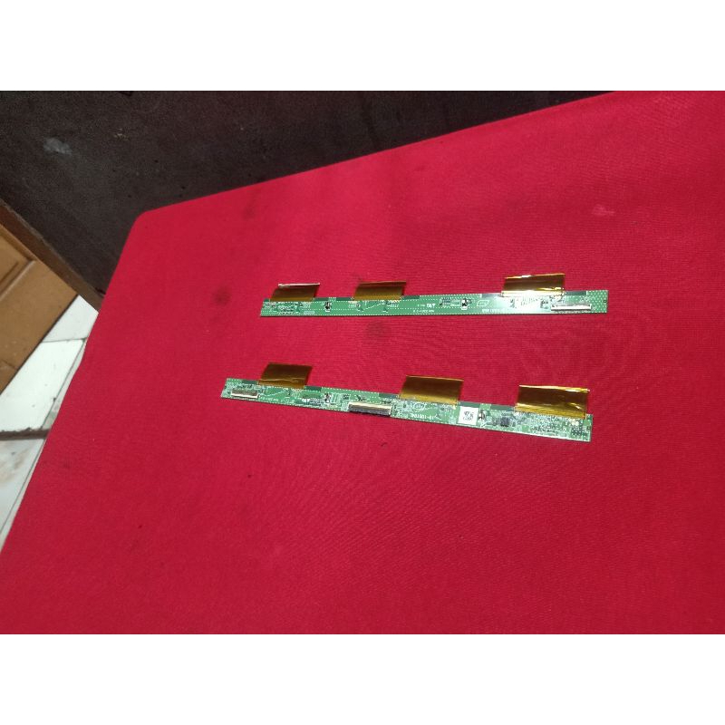 T CON TV LED PANASONIC TH-L32C22X ORIGINAL