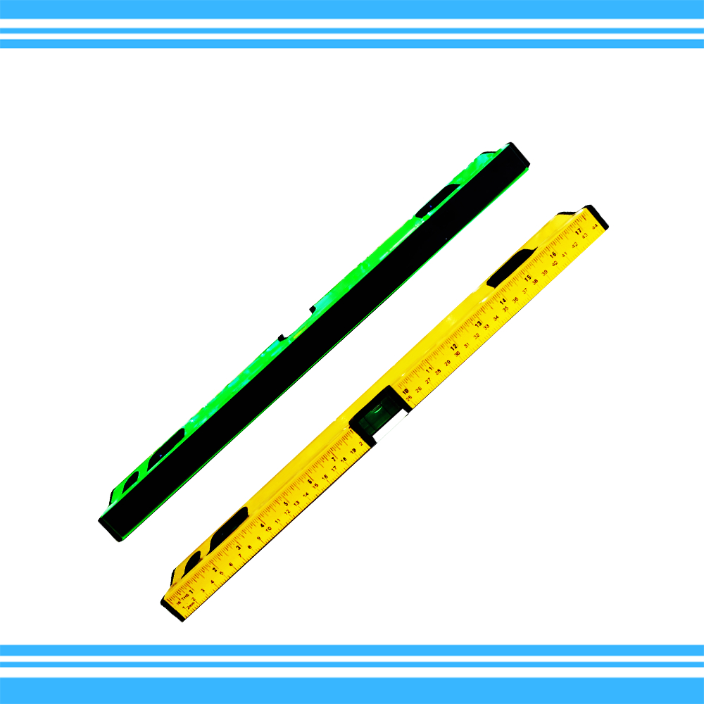 Waterpas Magnet Alat Ukur Dimesi Warlock