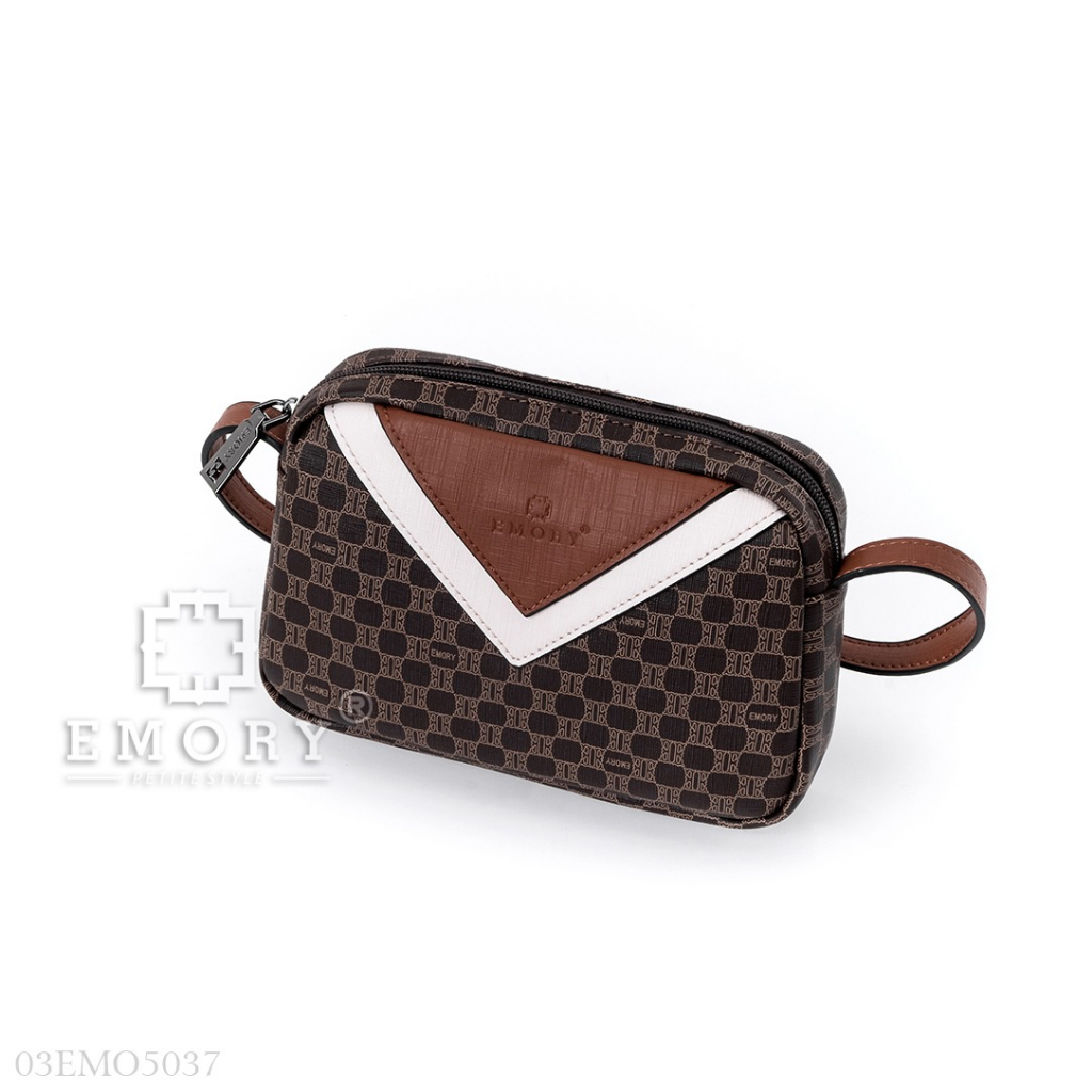 SB EMORY Arjunny Tas Ransel Wanita 03EMO5037