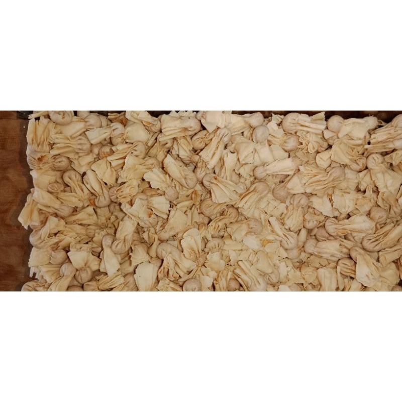 

EKADO (Pangsit ekado) 500g