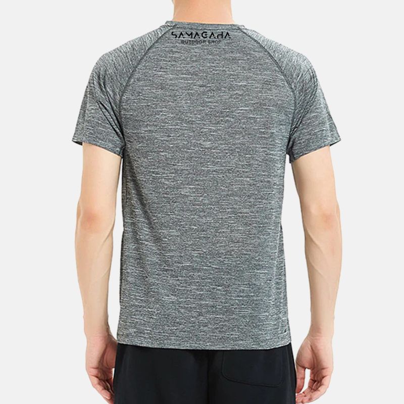 Baselayer New Balance Dry Short Sleeve Tee