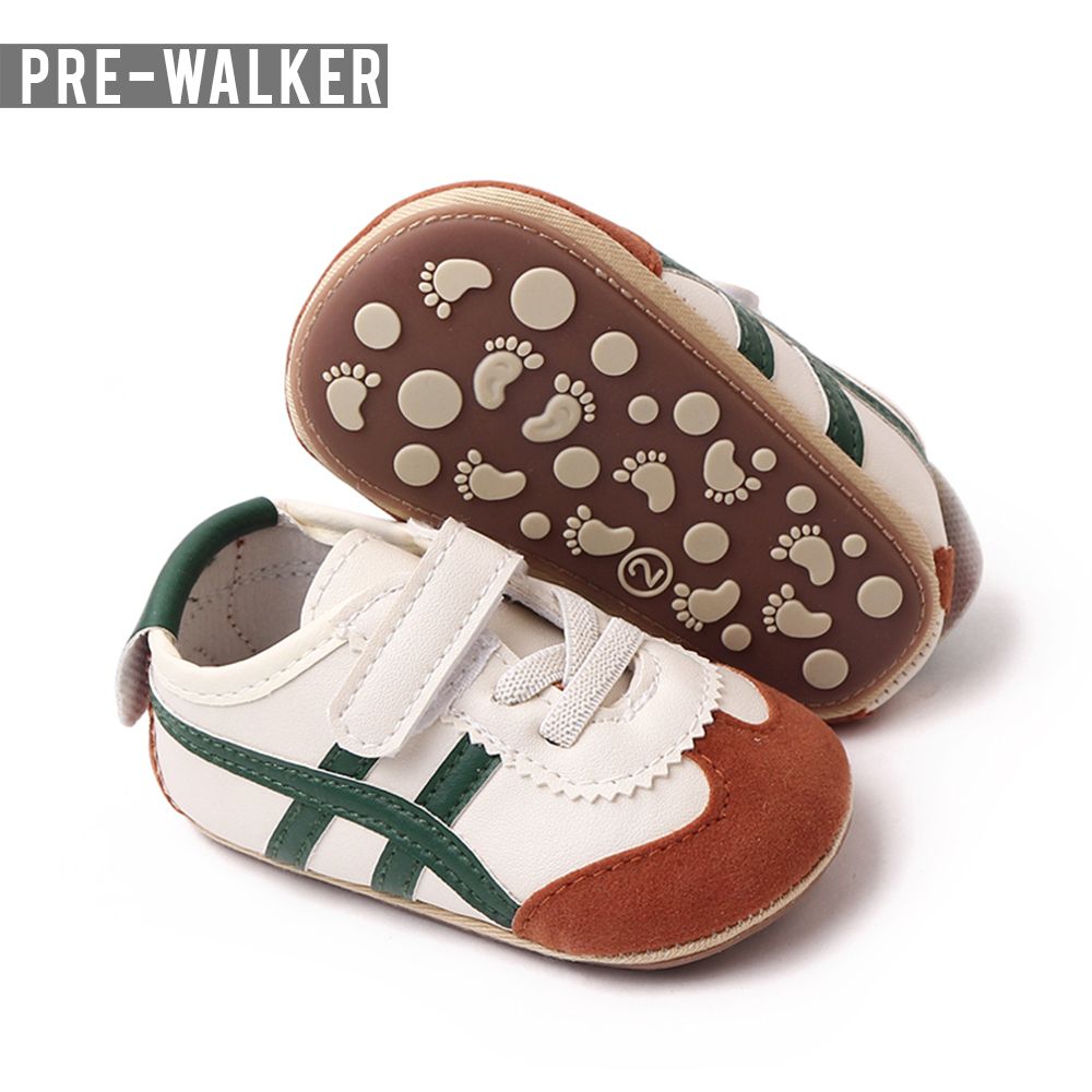 LKS1314 | MURAH!!! Sepatu Bayi Anak / Baby PreWalker Shoes