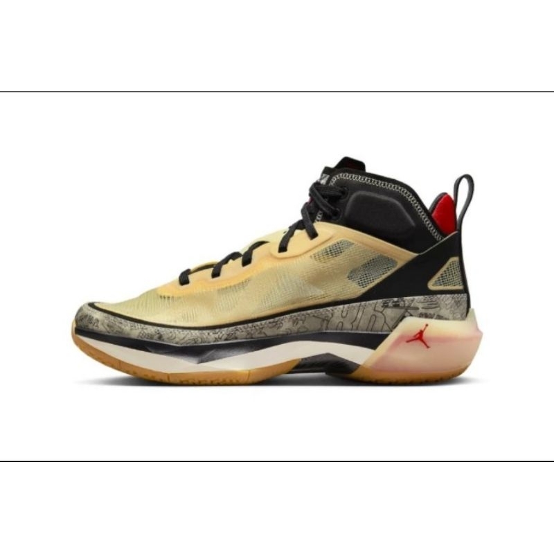 Sepatu Nike Air Jordan 37 'Jayson Tatum'