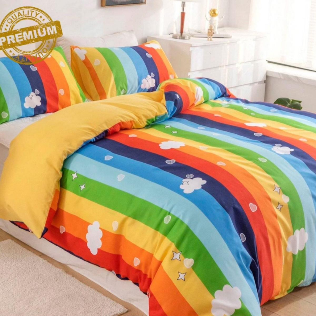 grosir_solo || SPREI POLOS PASTEL / SPREI DISPERSE POLOS BEST SELLER