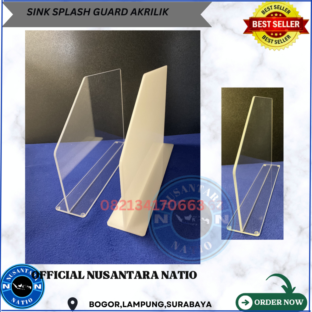 Harga Sink Splash Terbaru Jun 2025 | BigGo Indonesia