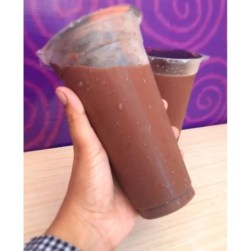 

Bubuk minuman coklat instant