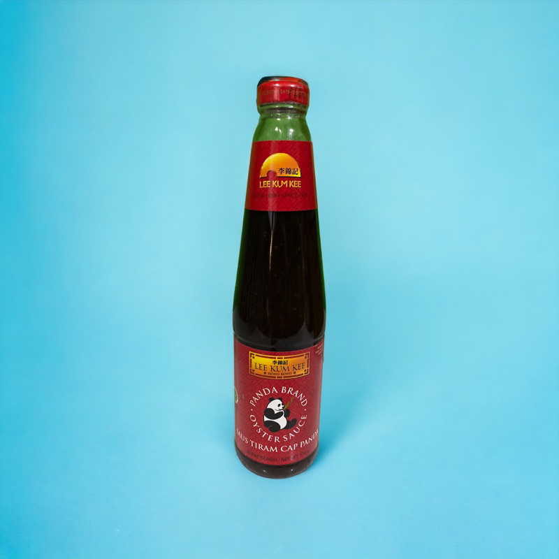 

Lee Kum Kee Saus Tiram 770gr | Oyster Sauce Cap Panda
