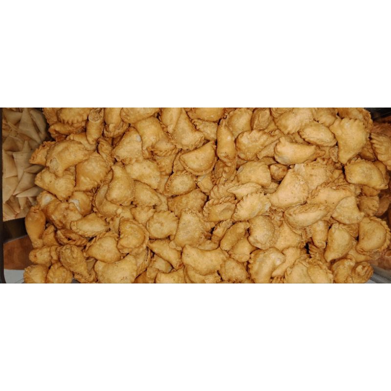 

PASTEL UDANG & ABON 1 Kg