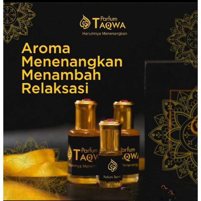 [ Beli1 Dapat 3] Parfum Pria Oud African | Parfum Sholat Oud African 12ml Non Alcohol