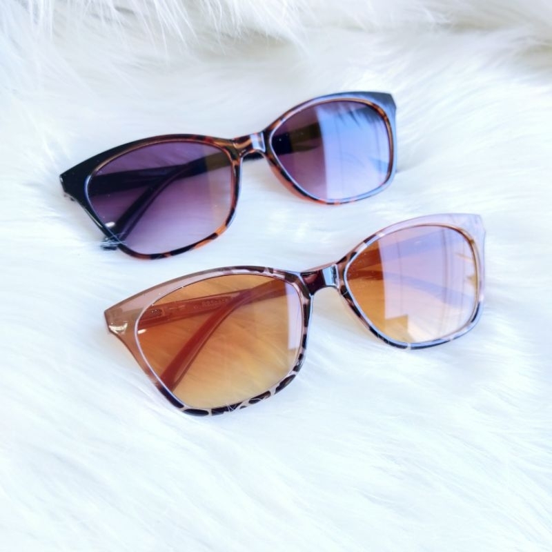 Kacamata Anti UV Wanita Outdoor