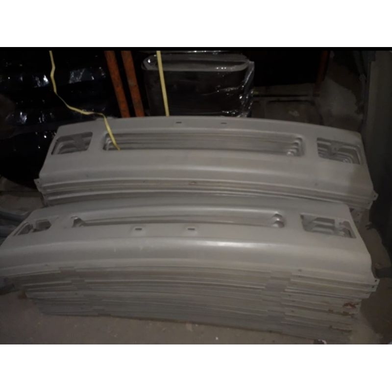 BUMPER PANTHER KOTAK