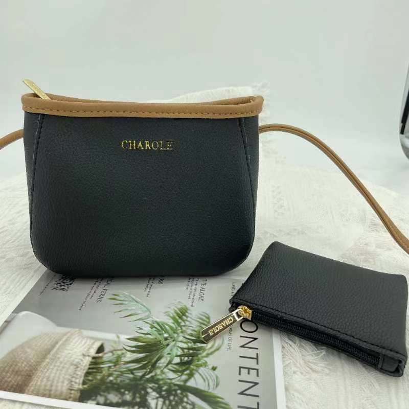 Smartgirl New Tas Selempang Wanita Import Fashion 0180