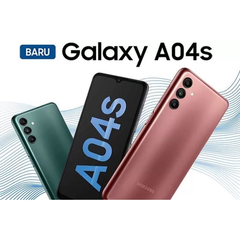 Samsung Galaxy A04s