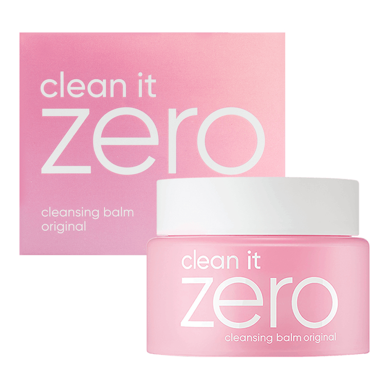 BANILA CO Clean it Zero Cleansing Balm Original