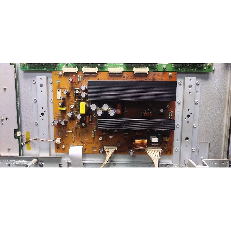 y main palsama lg 42pq30r