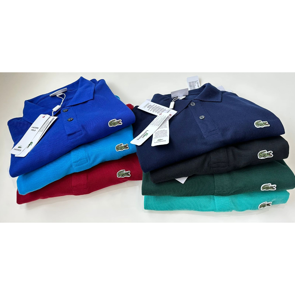 polo shirt button original