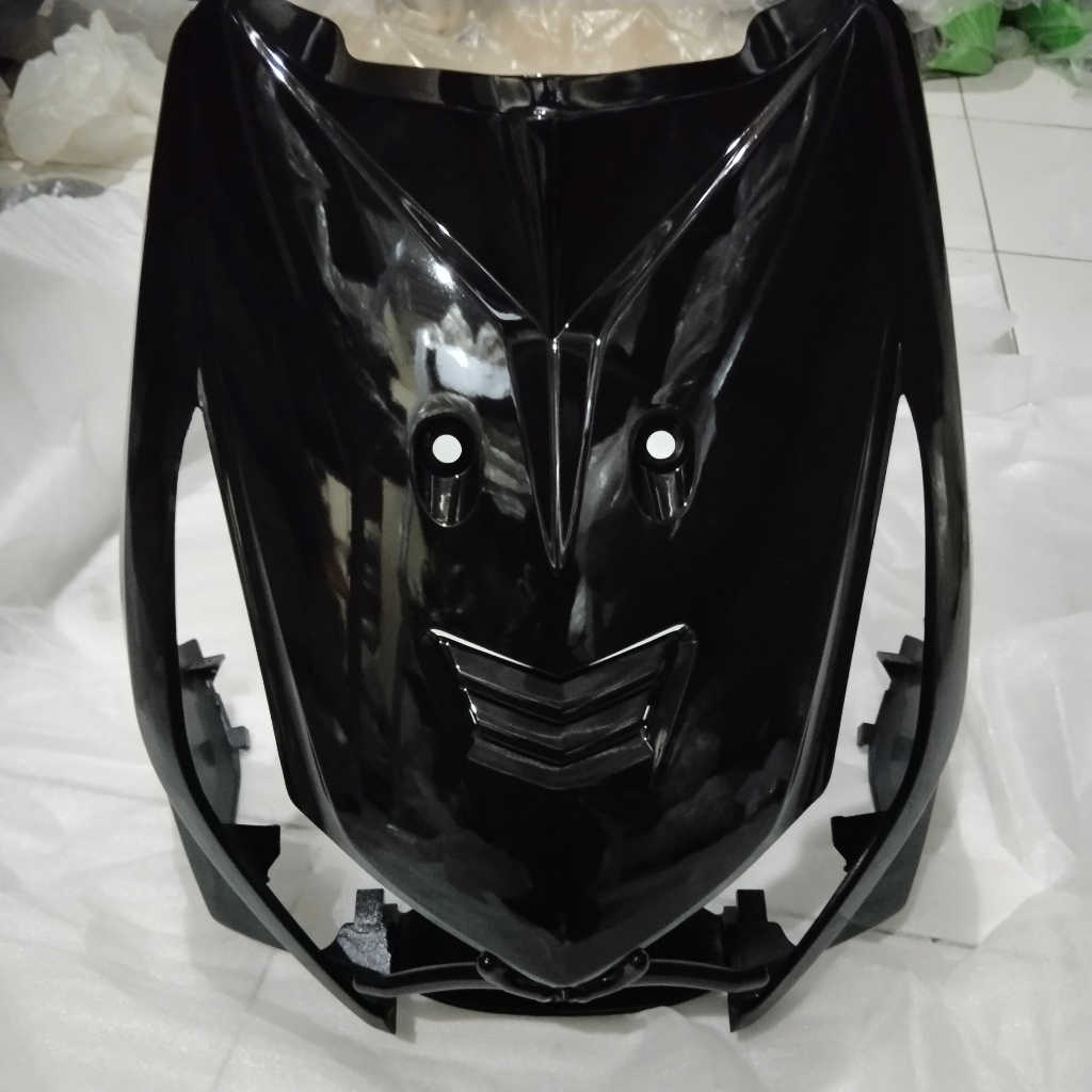 Tameng Lampu Depan Honda BEAT 2008-2010