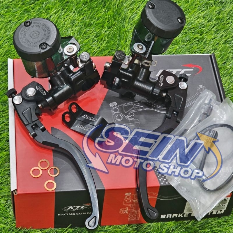 Master Rem Ktc Kytaco Kitaco Big Nmax Old Nmax New Vario 160 Adv Pcx Lokal Pcx 160 xmax