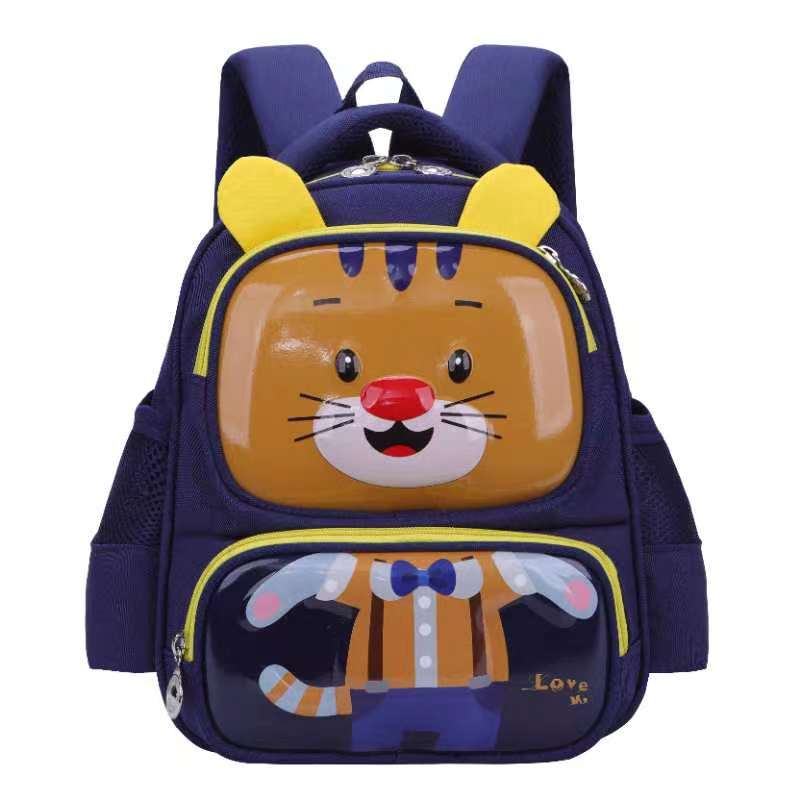 PROMO 10.10 TAS RANSEL ANAK SEKOLAH TK / PAUD / SD  PEREMPUAN DAN LAKI LAKI GAMBAR KARTUN ANIMAL HEWAN RABBIT DINO DINOSOURUS CAT DUYUNG GEMEZ dan KUDA PONY AJAIB  3Resleting Karet IMPORT ( Gemez Kumbang Happy 12&quot; MITE 13&quot;  )