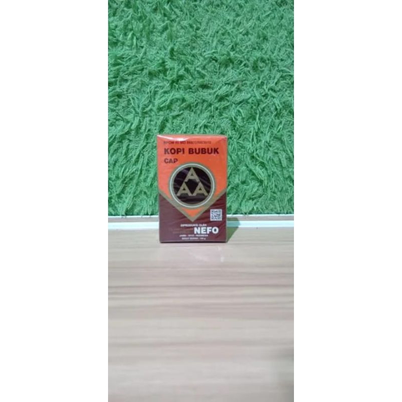 Kopi Jambi AAA