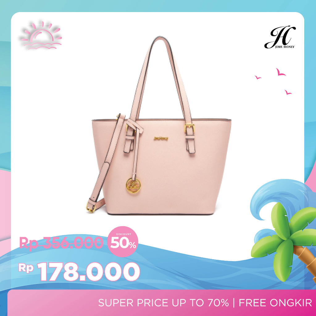 JIMS HONEY TAS WANITA VERONICA BAG