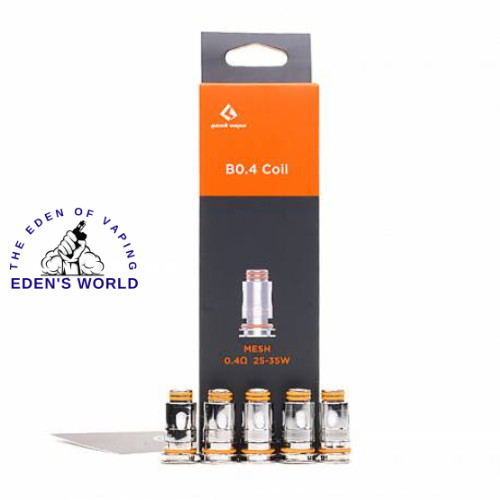 Coil GeekVape AEGIS BOOST B Series 100% Original