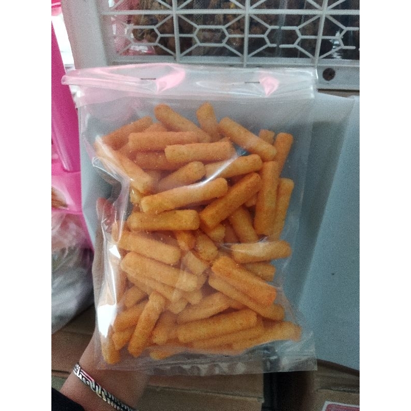 

snack stik balado