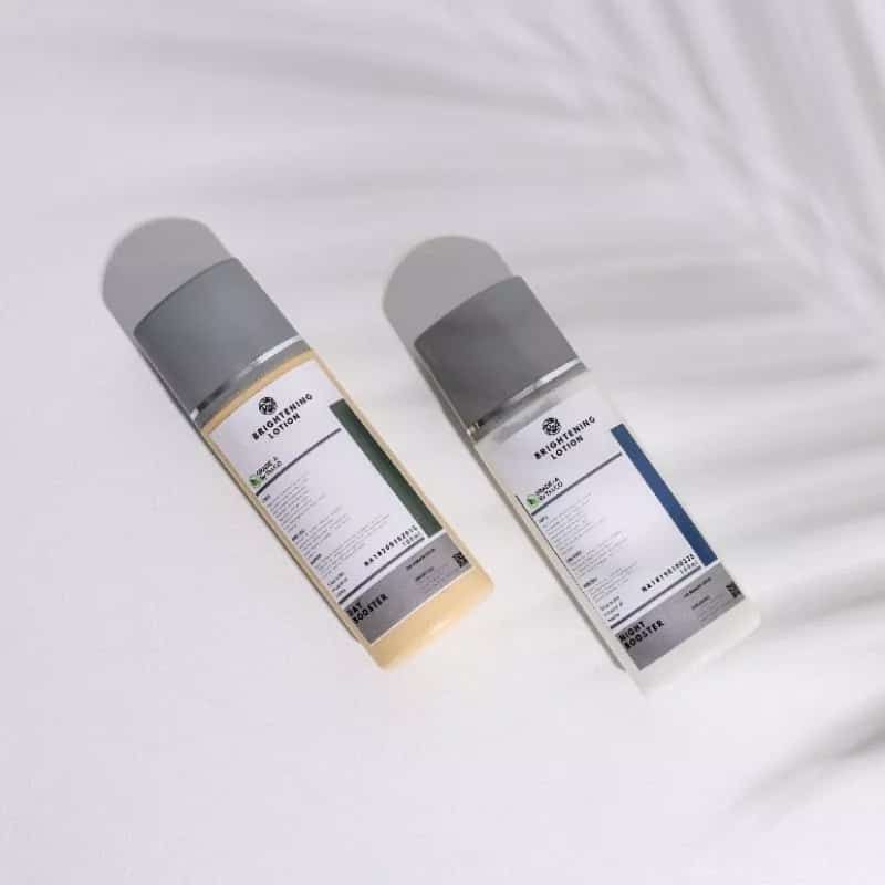 PAKET LOTION INJEKSI BOSTER BY TMCO / HB DOSTING GRADE A BPOM AMAN BUMIL BUSUI / PEMUTIH AMPUH TERCE