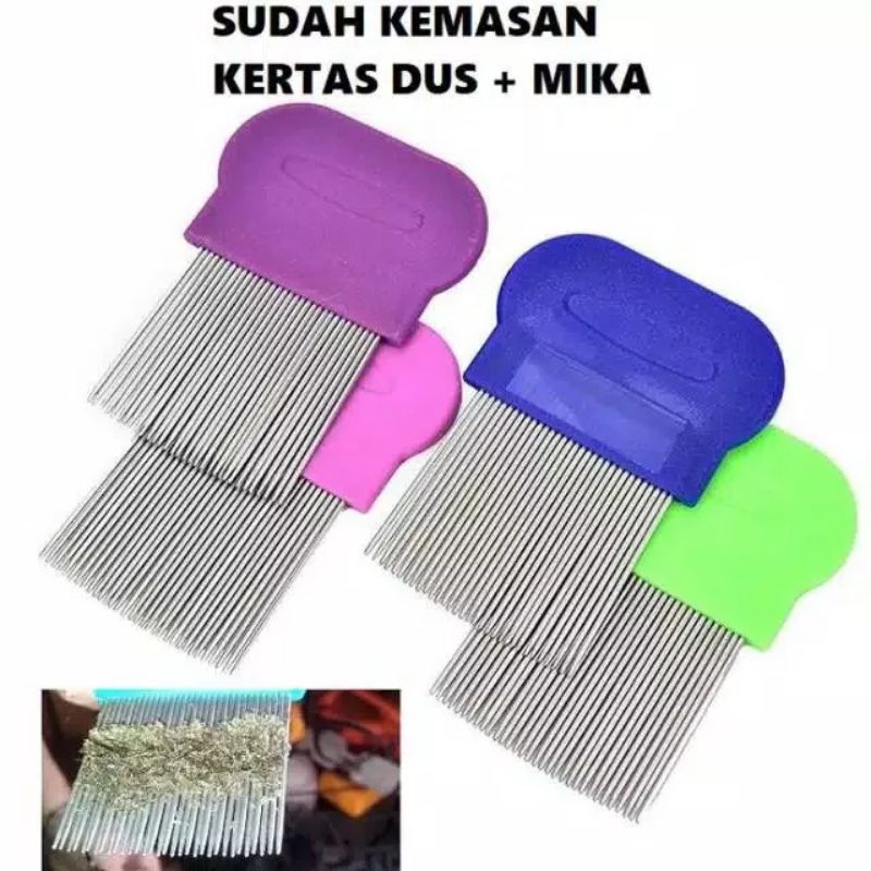 SISIR MAGNET SISIR KUTU TERMINATOR