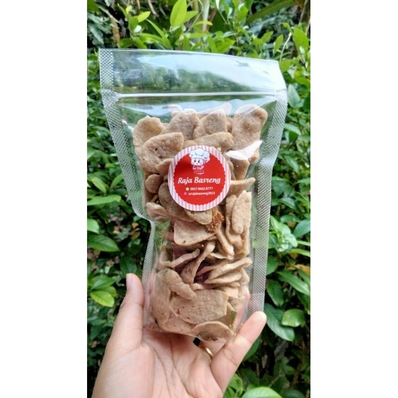 

BASRENG ORIGINAL DAUN JERUK