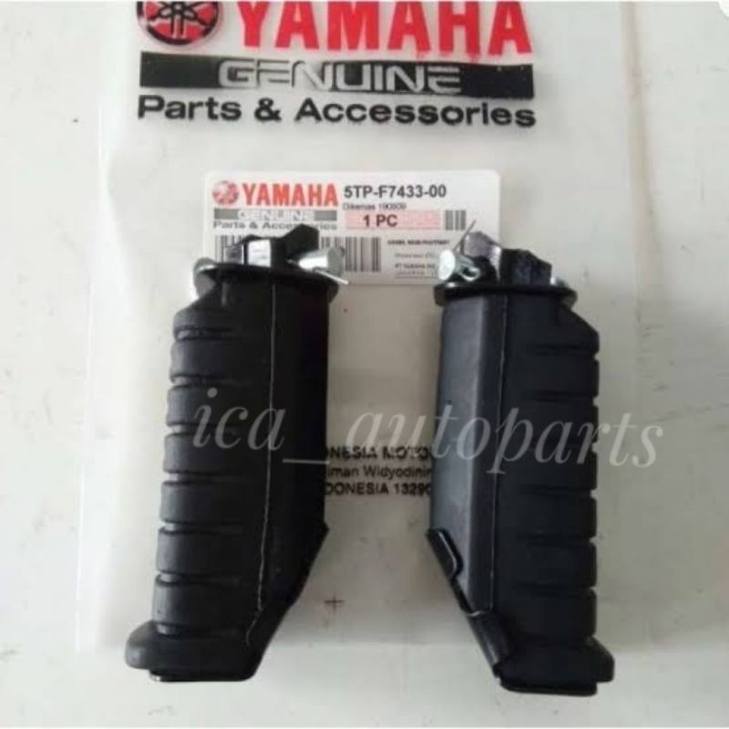 Karet Step Belakang Jupiter Z Jupiter Burhan Z1