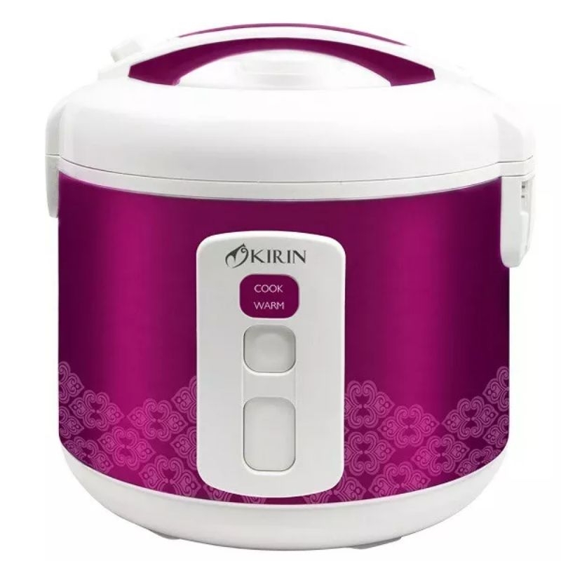 KIRIN Rice Cooker 2 Liter KRC 388
