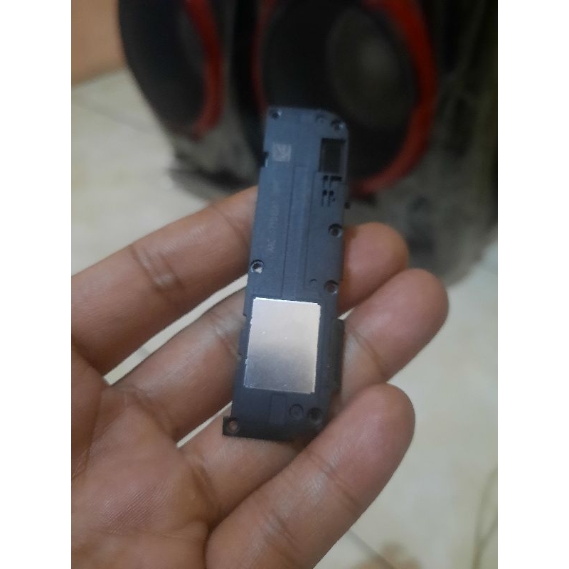 buzzer vivo y53
