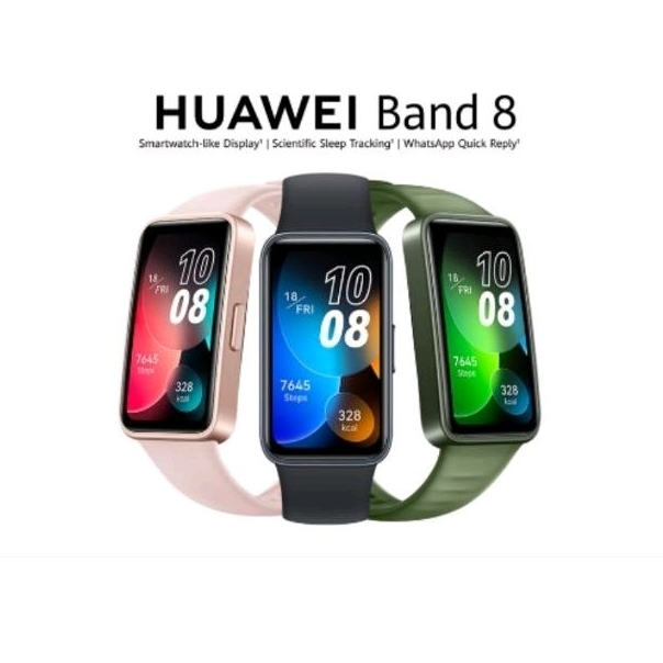 HUAWEI Band 8 Smartband