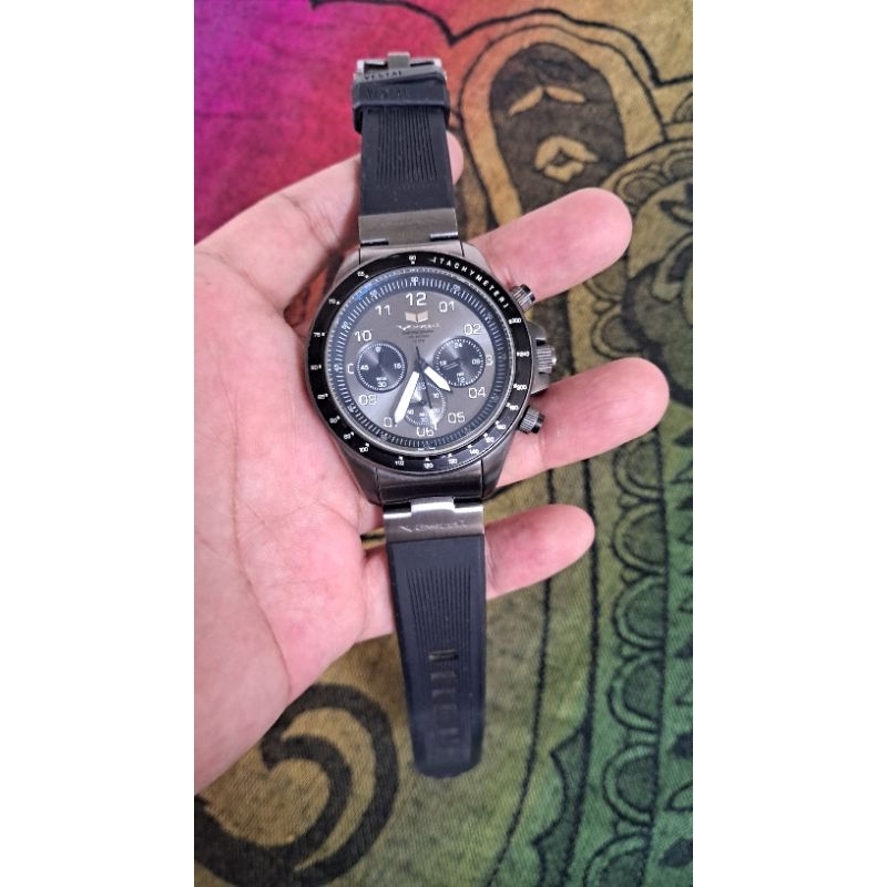 jam vestal zr2 original