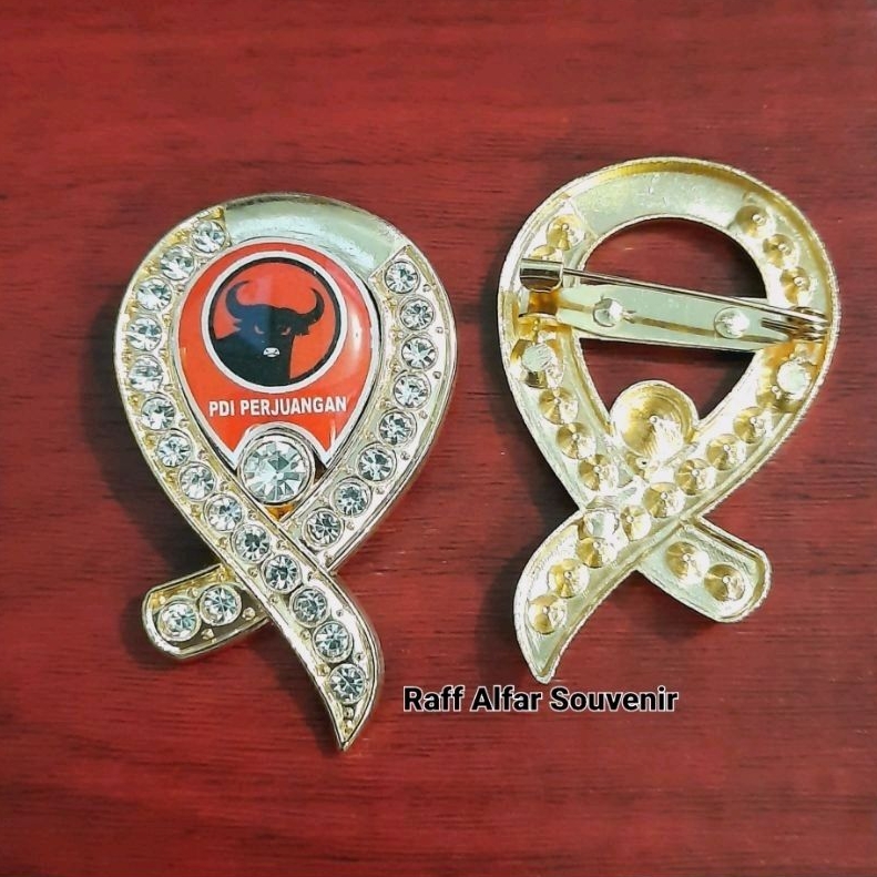 Bros pita PDI Perjuangan - Pin Pdi perjuangan