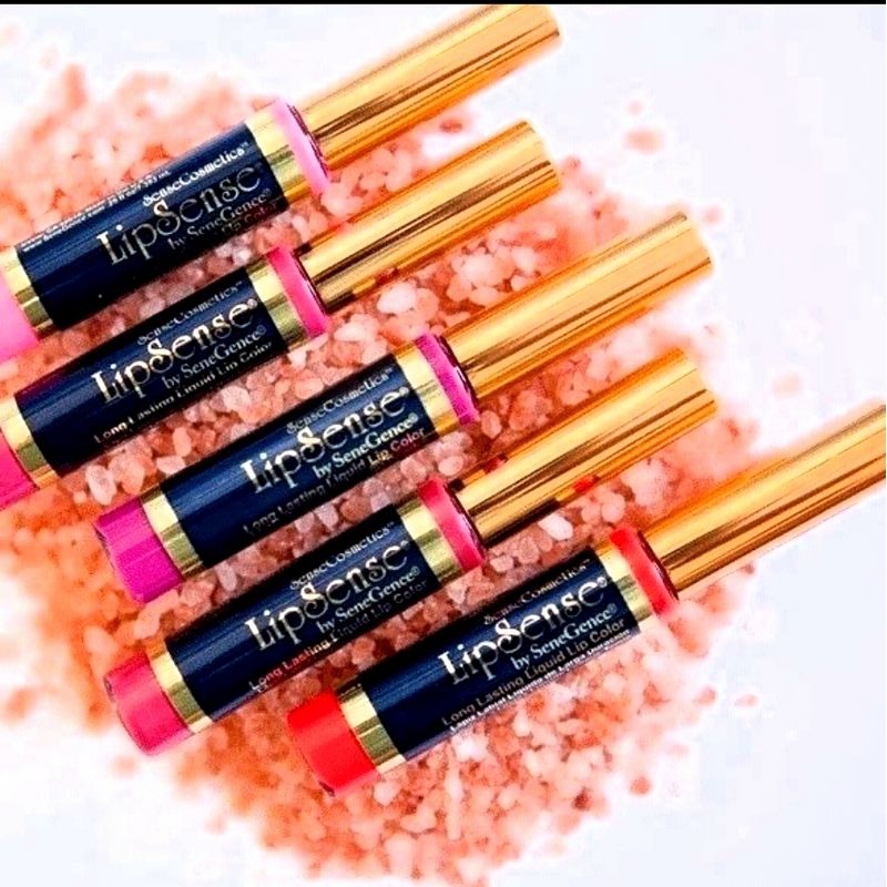 Lipsense Senegence USA Original Lipstik lipsense Senegence