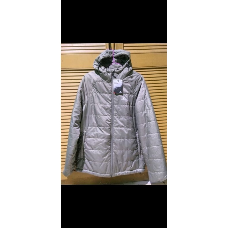 jaket eiger