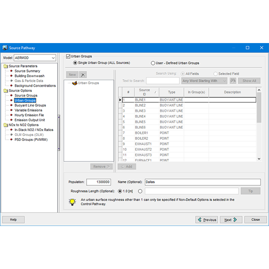 Lakes Environmental AERMOD View 8.9. Software Lakes Aermod View Full Version Lifetime