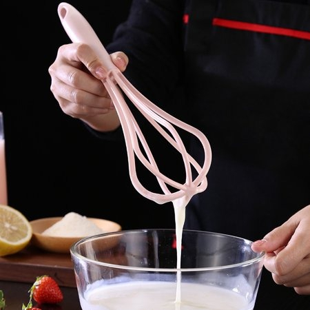 MIXER BAKING WHISK EGG BEATER KOCOKAN TELUR PENGADUK ADONAN BPA-FREE