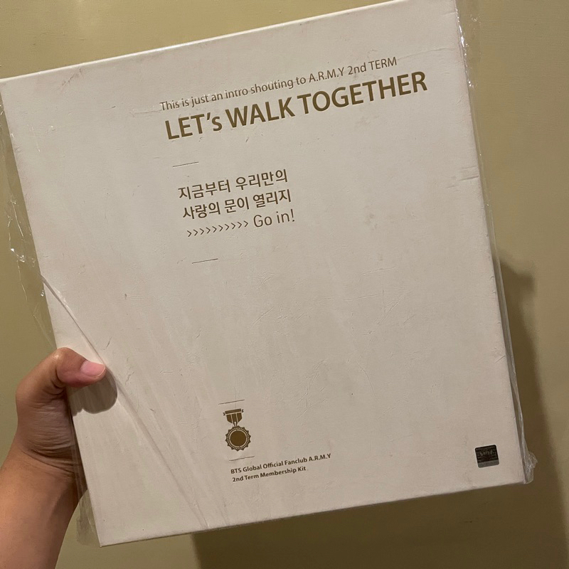 2nd Army Kit Fullset